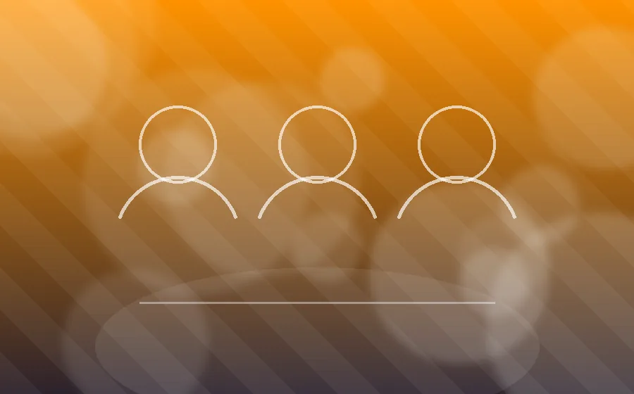 作者与用户社区交流场景图